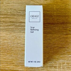 Obagi Scar Refining Gel - NEW IN BOX